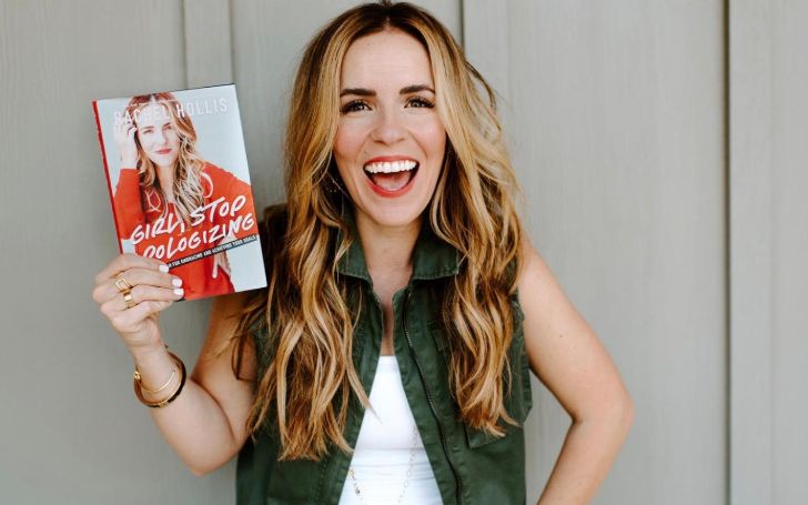 Who is Rachel Hollis Married To? Find Out About Her Husband and Married Life